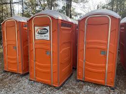 Portable Toilets for Disaster Relief Sites in Cross City, FL